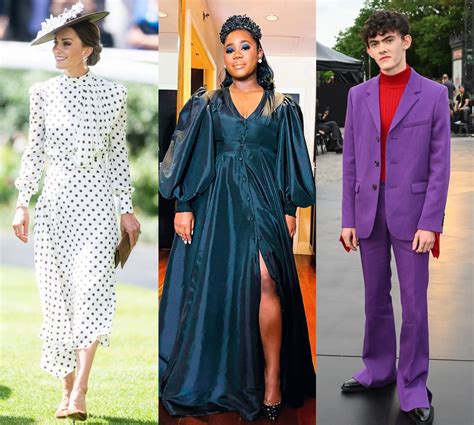 celeb tattler|tatler's best dressed list 2022.